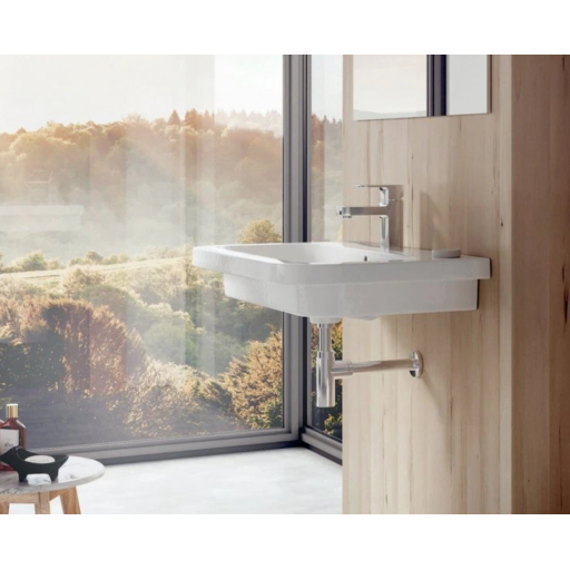 Сифон для раковины телескопический Ravak хром X01371